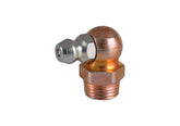 8520021 Fitting Lube 90 Degree Self Ta | JLG